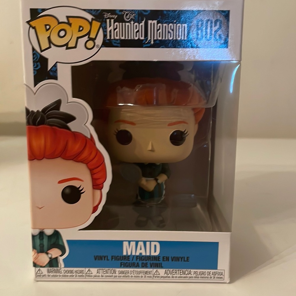 Funko pop